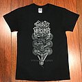 Grave Miasma - TShirt or Longsleeve - Grave Miasma - Seven Coils t-shirt