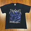 Emperor - TShirt or Longsleeve - Emperor "In The Nightside Eclipse" ORG t-shirt