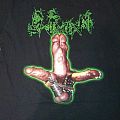 Satan´s Revenge On Mankind - TShirt or Longsleeve - SxRxOxMx Shirt