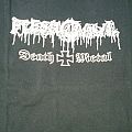 Fleshcrawl - TShirt or Longsleeve - Fleshcrawl - Mexico Tour Shirt