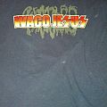Waco Jesus - TShirt or Longsleeve - Waco Jesus - Scum Army Shirt