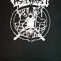 Pisschrist - TShirt or Longsleeve - Pisschrïst-Nothing Has Changed Shirt