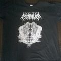 Escarnium - TShirt or Longsleeve - Escarnium - Excruciating Existence Shirt