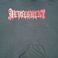 Devourment - Hooded Top / Sweater - Devourment - Hoodie