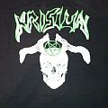 Krisiun - TShirt or Longsleeve - Krisiun Shirt