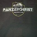 Panzerchrist - TShirt or Longsleeve - Panzerchrist-Codex Holmiensis Shirt