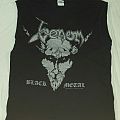 Venom - TShirt or Longsleeve - Venom - Black Metal shirt