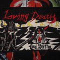 Living Death - Patch - Living Death - my victim patch