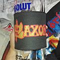 Saxon - Other Collectable - saxon armband