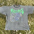 Nocturnus - TShirt or Longsleeve - Nocturnus The Key Shirt