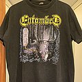 Entombed - TShirt or Longsleeve - Entombed OG Left Hand Path