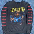 Entombed - Hooded Top / Sweater - Entombed Clandestine Crewneck