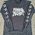 Morbid Angel - TShirt or Longsleeve - Morbid Angel Bleed for the Devil