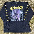 Entombed - TShirt or Longsleeve - Entombed Left Hand Path