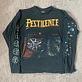 Pestilence - TShirt or Longsleeve - Pestilence Longsleeve