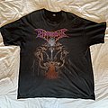 Dismember - TShirt or Longsleeve - Dismember Like An Ever Flowing Stream