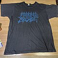 Morbid Angel - TShirt or Longsleeve - Morbid Angel Morbid 89 Tour