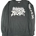 Morbid Angel - Hooded Top / Sweater - Morbid Angel Blessed Are The Sick