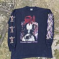 Death - TShirt or Longsleeve - Death Individual Thought Patterns Longsleeve