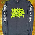 Morbid Angel - TShirt or Longsleeve - Morbid Angel Abominations