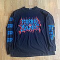 Morbid Angel - TShirt or Longsleeve - Morbid Angel Heretic Longsleeve