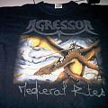 Agressor - TShirt or Longsleeve - Original T-Shirt