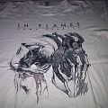 In Flames - TShirt or Longsleeve - Original T-Shirt