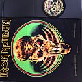 Iron Maiden - Patch - Patches