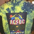 AC/DC - Battle Jacket - Kutte #2