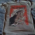 Pig Destroyer - TShirt or Longsleeve - Pig Destroyer - Gray Melting Rat T-Shirt