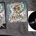 Skeletonwitch - Tape / Vinyl / CD / Recording etc - Skeletonwitch - (2007) Beyond the Permafrost [VINYL] Re-Issue