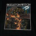 Skeletonwitch - TShirt or Longsleeve - Skeletonwitch - Jef Whitehead [T-Shirt]