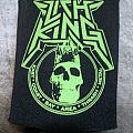 Lich King - Other Collectable - Lich King - King Skull Koozie