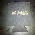 Pig Destroyer - Other Collectable - Pig Destroyer - Pig Destroyer Koozie