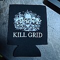 Enforced - Other Collectable - Enforced - Kill Grid [koozie]