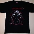 Cock And Ball Torture - TShirt or Longsleeve - Cock And Ball Torture "Sadochismo" Shirt (Size Medium)