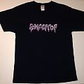 Rompeprop - TShirt or Longsleeve - Rompeprop Logo Shirt (Size Large)