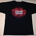 Torture Squad - TShirt or Longsleeve - Torture Squad "European Tour 2006" Shirt (Size Large)