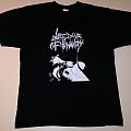 Last Days Of Humanity - TShirt or Longsleeve - Last Days Of Humanity Shirt (Size Large)