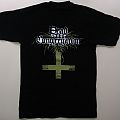 Dead Congregation - TShirt or Longsleeve - Dead Congregation "Inverted Cross" Shirt (Size Medium)