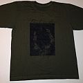 Psychonaut 4 - TShirt or Longsleeve - Psychonaut 4 Shirt (Size Medium)