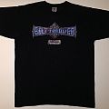 Bolt Thrower - TShirt or Longsleeve - Bolt Thrower "Realm Of Chaos: Slaves To Darkness" Shirt (Size Large)