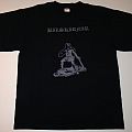 Bilskirnir - TShirt or Longsleeve - Bilskirnir Shirt (Size Extra Large)