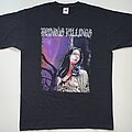 HEINOUS KILLINGS - TShirt or Longsleeve - Heinous Killings "Hung With Barbwire" Shirt (Size Large) (Reprint)