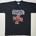 Wolfswinter - TShirt or Longsleeve - Wolfswinter "Wolfszeit" Shirt (Size Large)