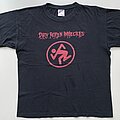 D.R.I. - TShirt or Longsleeve - D.R.I. (Dirty Rotten Imbeciles) "Red Logo" Shirt (Size Medium)