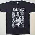 Fatalist - TShirt or Longsleeve - Fatalist Shirt (Size Medium)