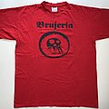 Brujeria - TShirt or Longsleeve - Brujeria "¡Mexicanos!" Shirt (Size Large)