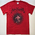 Nunslaughter - TShirt or Longsleeve - NunSlaughter "Christmassacre" Shirt (Size Medium)