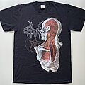 Deivos - TShirt or Longsleeve - Deivos "Theodicy" Shirt (Size Medium)